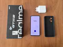 REALME GT Neo 2 8/128GB w pełni sprawny.