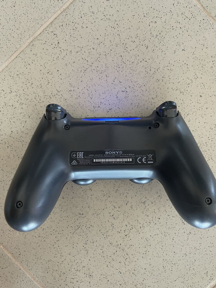 Comando PS4 (playstation 4)