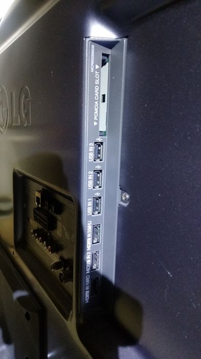 Телевізор LG 42LB650V FULL HD. Smart TV. WI-FI в ідеальному стані