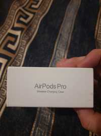 навушники airpods pro