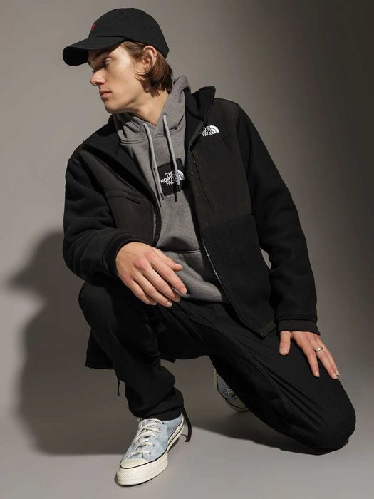 Нова куртка The North Face Denali Polartec USA