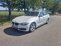 BMW F30 320I Xdrive