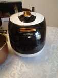 Multicooker Henry King X6