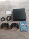 PlayStation 4 slim