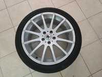 Alufelgi skoda vag audi vw seat 18 cali 5x112