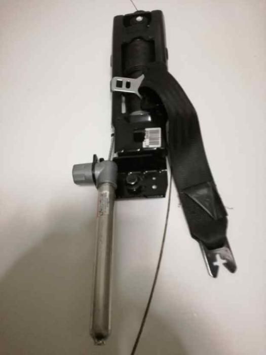 Cinto de Segurança lado pendura (Volvo S40-2007)