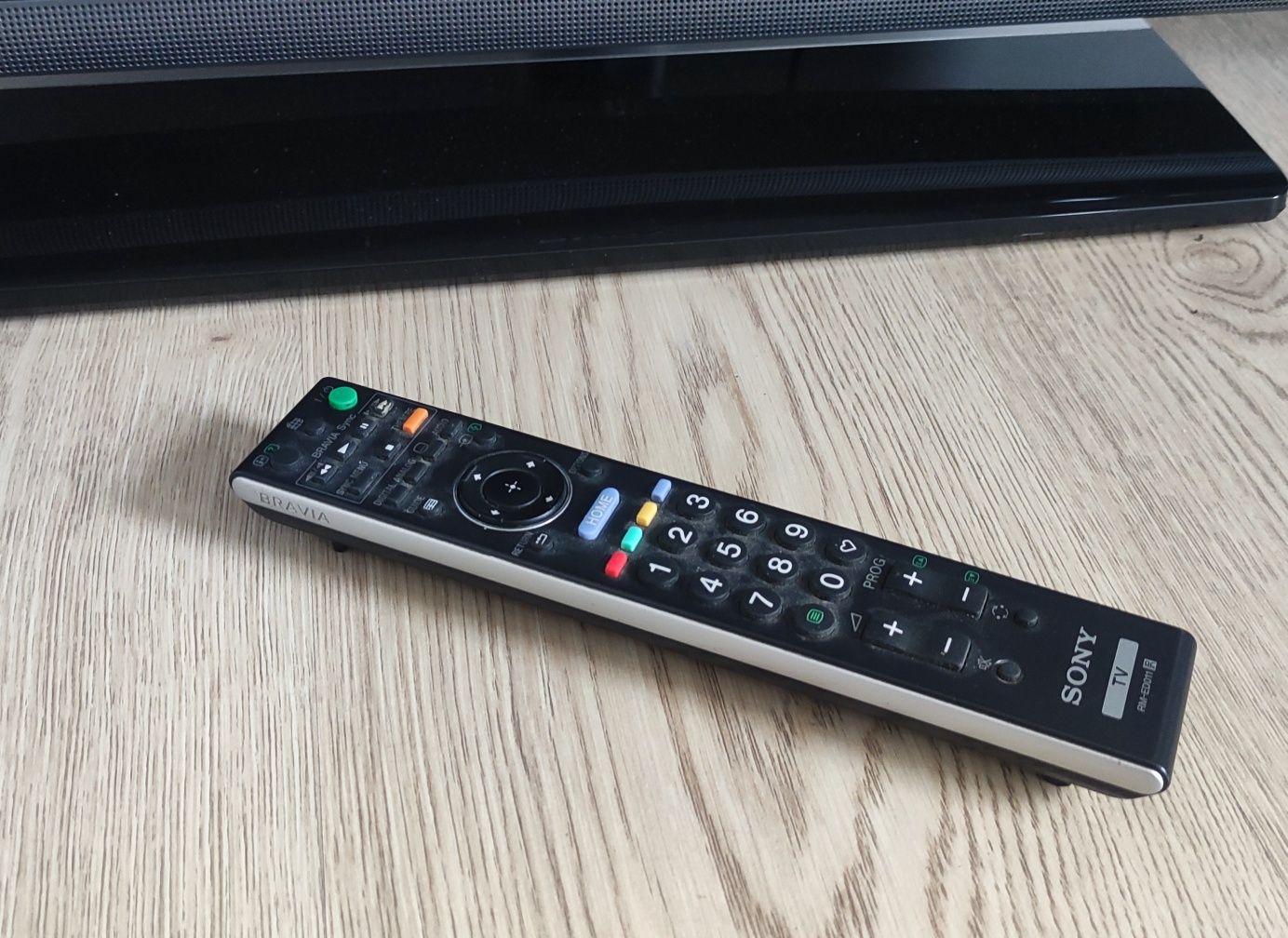 Telewizor Sony Bravia LCD 32 cale KDL-32V4240