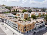 Apartamento T3 em Condomínio Privado com Piscina e Garagem – Évora