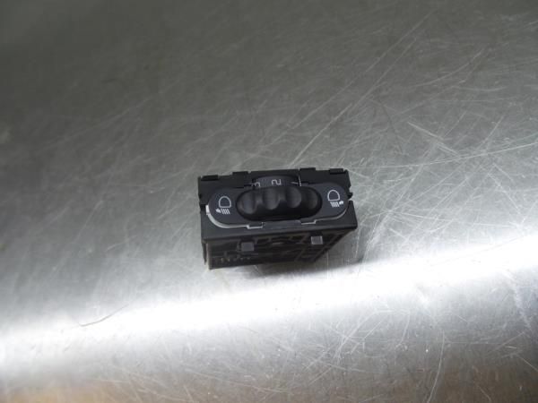 Comando / botão / interruptor multifunções SMART ForFour (453)