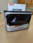 Projektor Byintek X25 WiFi, FullHD, Android, 30000 godzin pracy