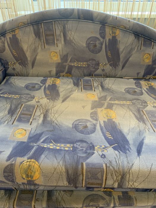 Диван-ліжко-тахта б/в