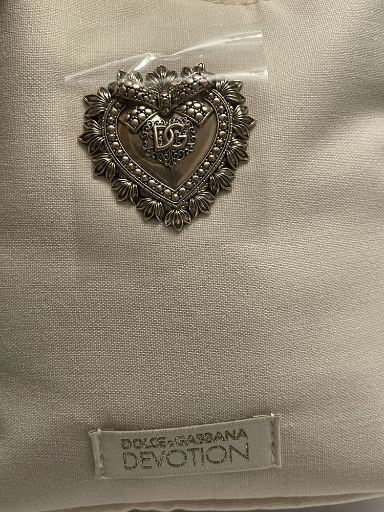 Dolce & Gabbana Devotion Косметичка