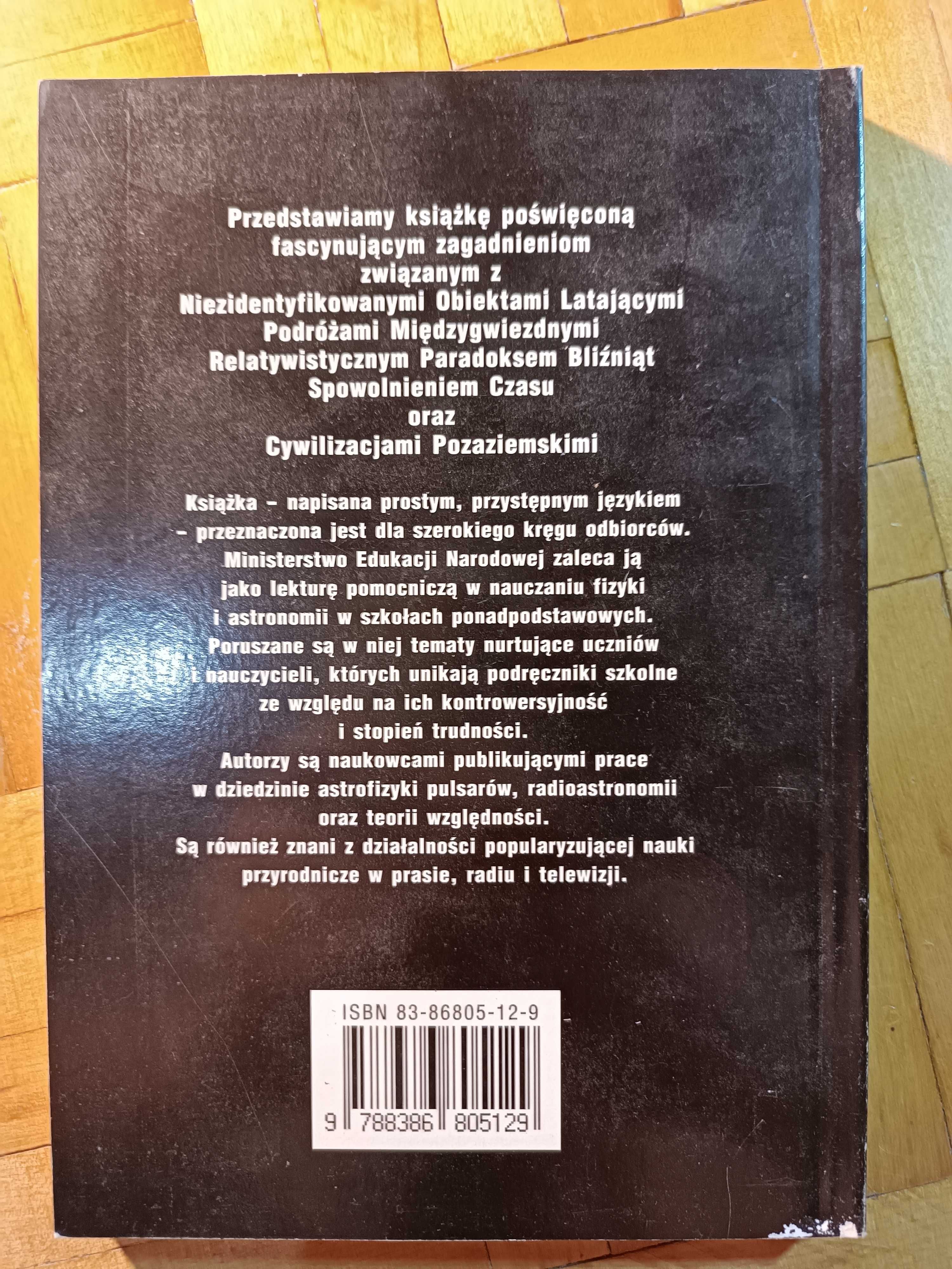 UFO Daniken i zdrowy rozsądek	Janusz Gil