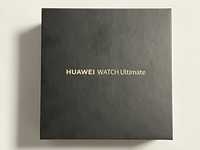 NOWY Zegarek Huawei Watch Ultimate Expedition