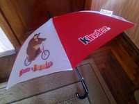 Зонт от киндера.
