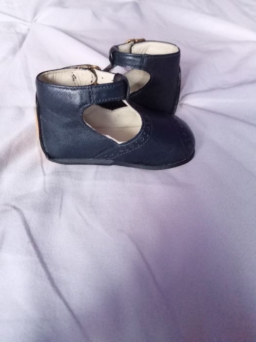 Sapatos para menina Chicco