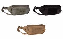 Сумка поясна/бананка Mil-Tec Fanny Pack Laser Cut