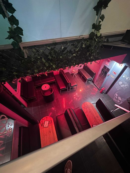 Trespasse de BAR em V.N.Gaia