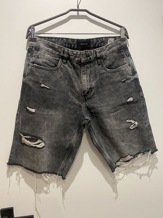 Чоловічі шорти Reserved