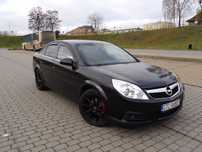 Opel Vectra Sprzedam Opel Vectra C 1.9 CDTI