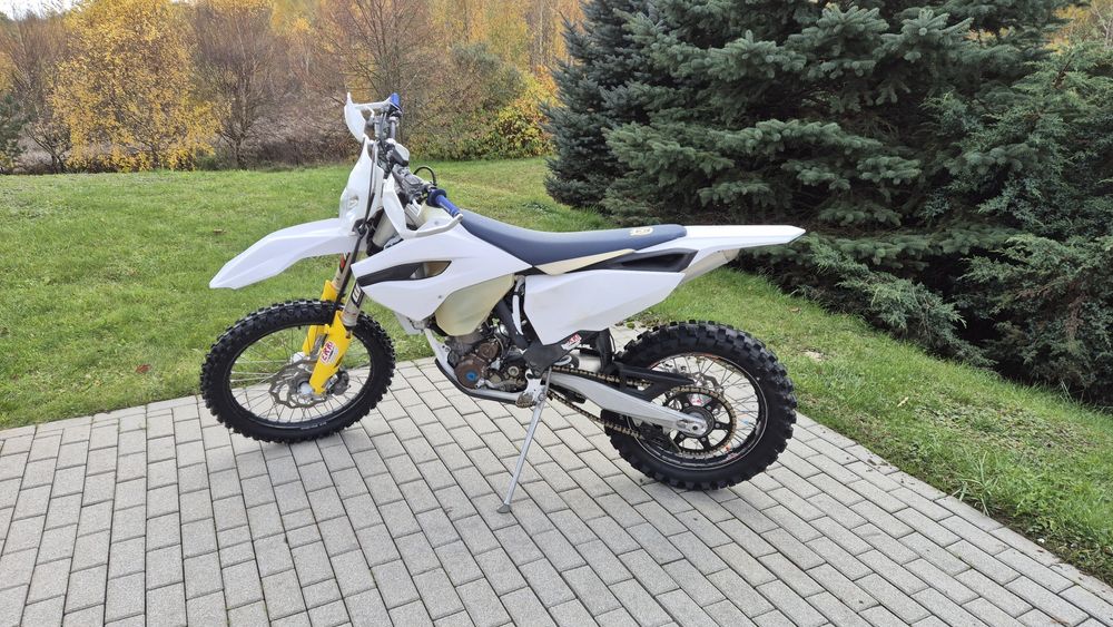 Husqvarna FE 350