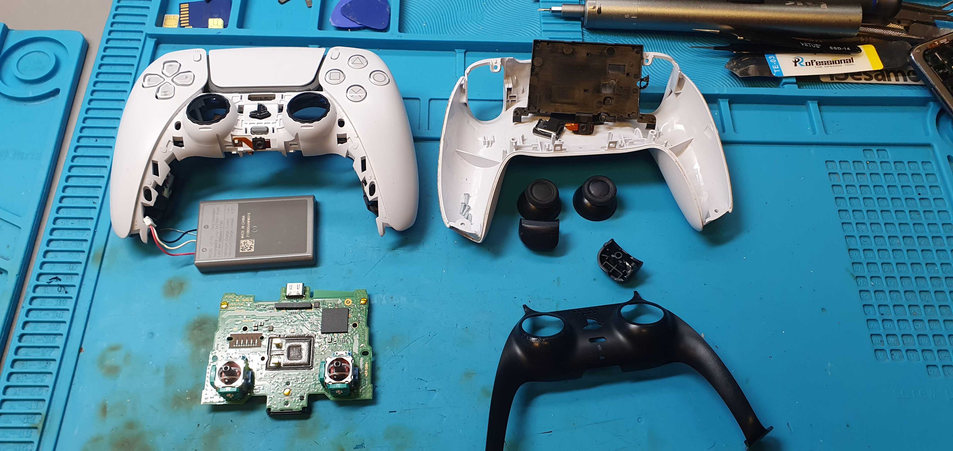 Naprawa Serwis Konsol  Playstation  PS4 PS5 Xbox Xbox ONE Szczecinek