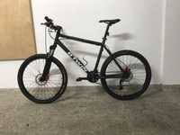 Bicicleta Rockrider 520 tam XL - como nova