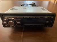 Radio Sony CDX-GT828U