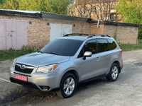 Продам Subaru Forester