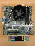 Motherboard dell 390 + i3-2120 3.30Ghz