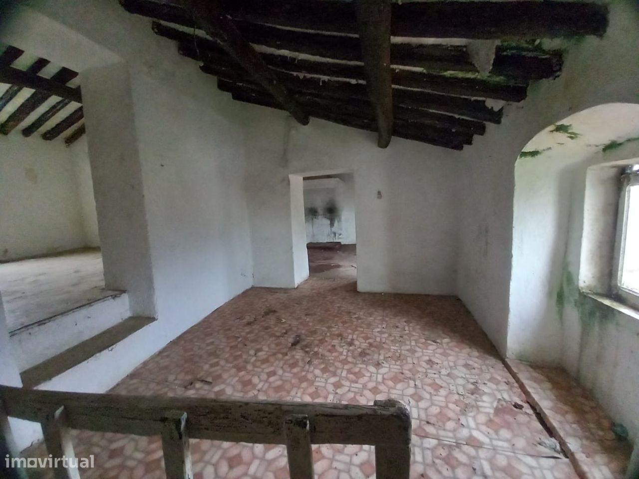 Moradia Zona Histórica - Castelo de Vide