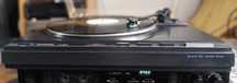 Kenwood KD 52 FB gramofon