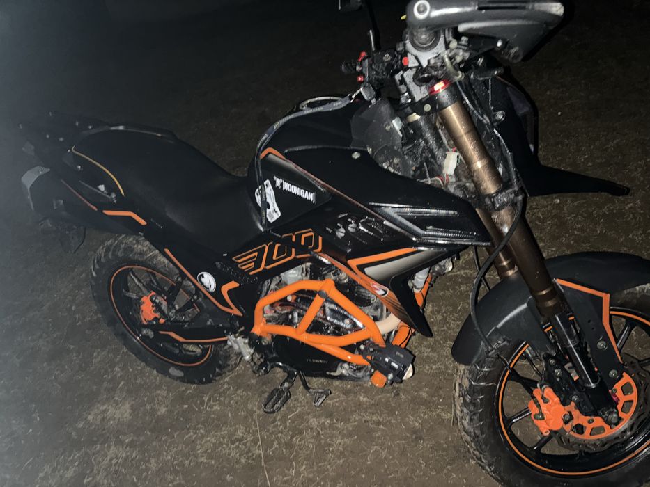 Spark300t2 на документах