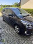 Kia Carens 2014 2.0 benzyna Eco Dynamics