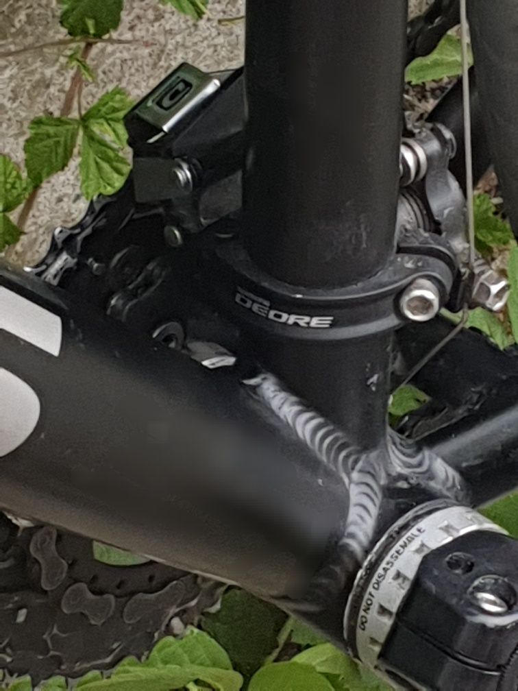Rower Focus 29" DEORE XT | hydraulika | amor. Powietrzny | hollowtech