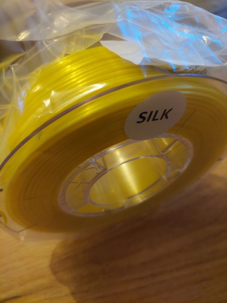 Filament druk 3D