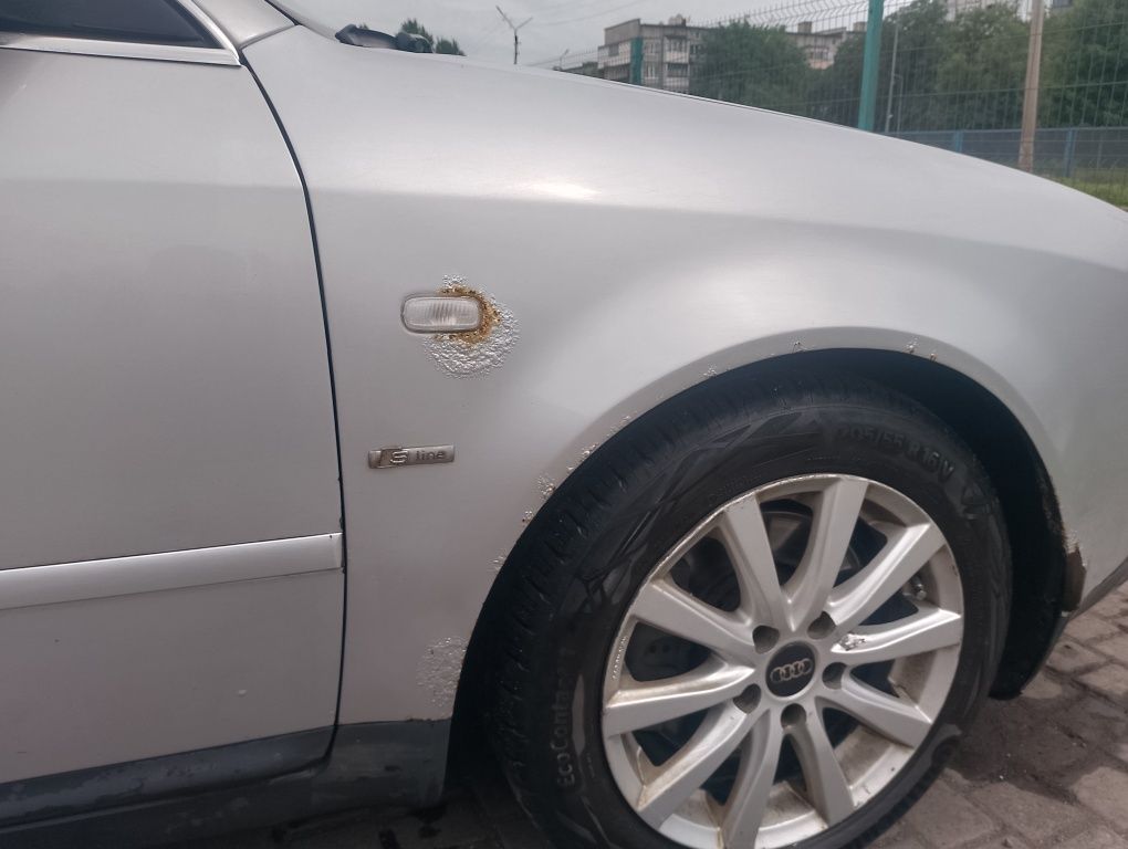 Автомобіль для зсу
