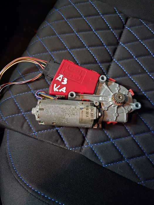 Motor teto de abrir Audi A3 2001