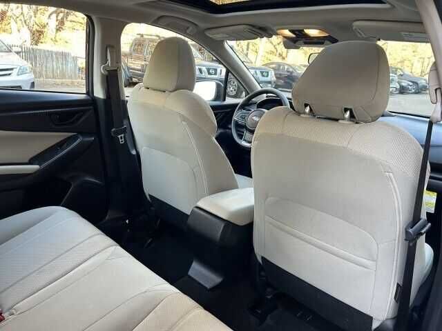 2017 Subaru Impreza Premium AWD