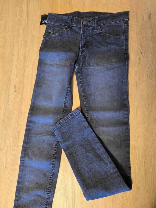 Джинси скіні, стрейч