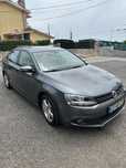 VW Jetta 1.6 TDi Confortline BM