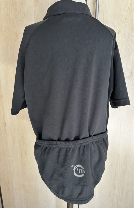 Dziecieca koszulka rowerowa r 140