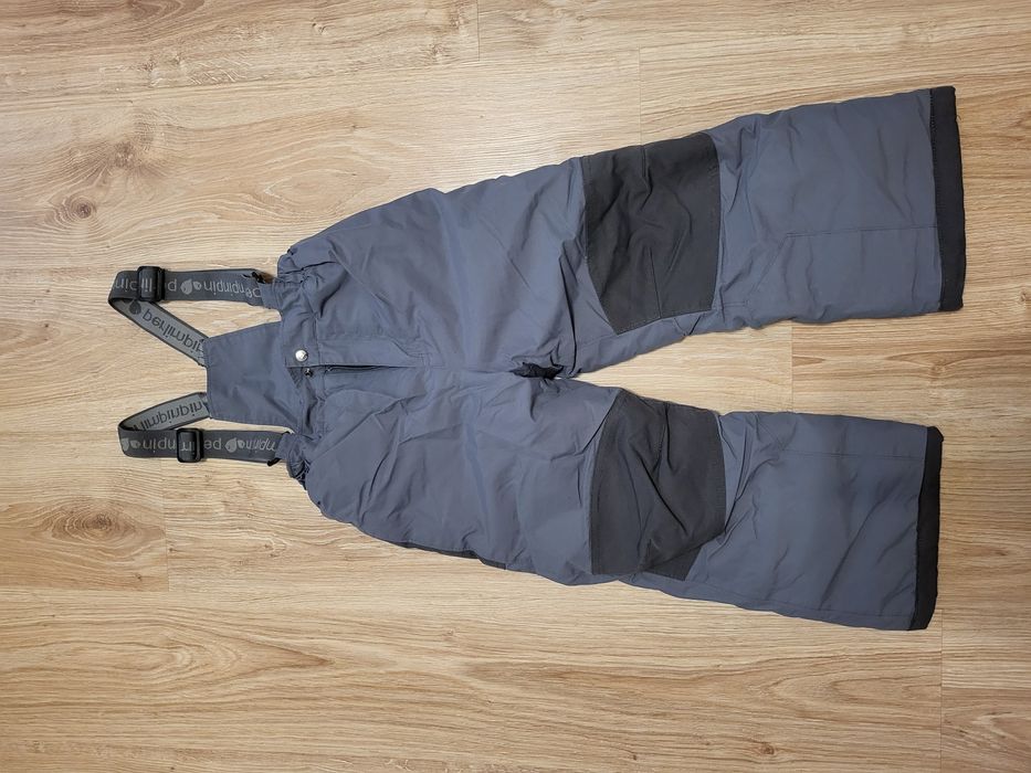 Лижні штани на хлопчика, лижні штани на дівчинку