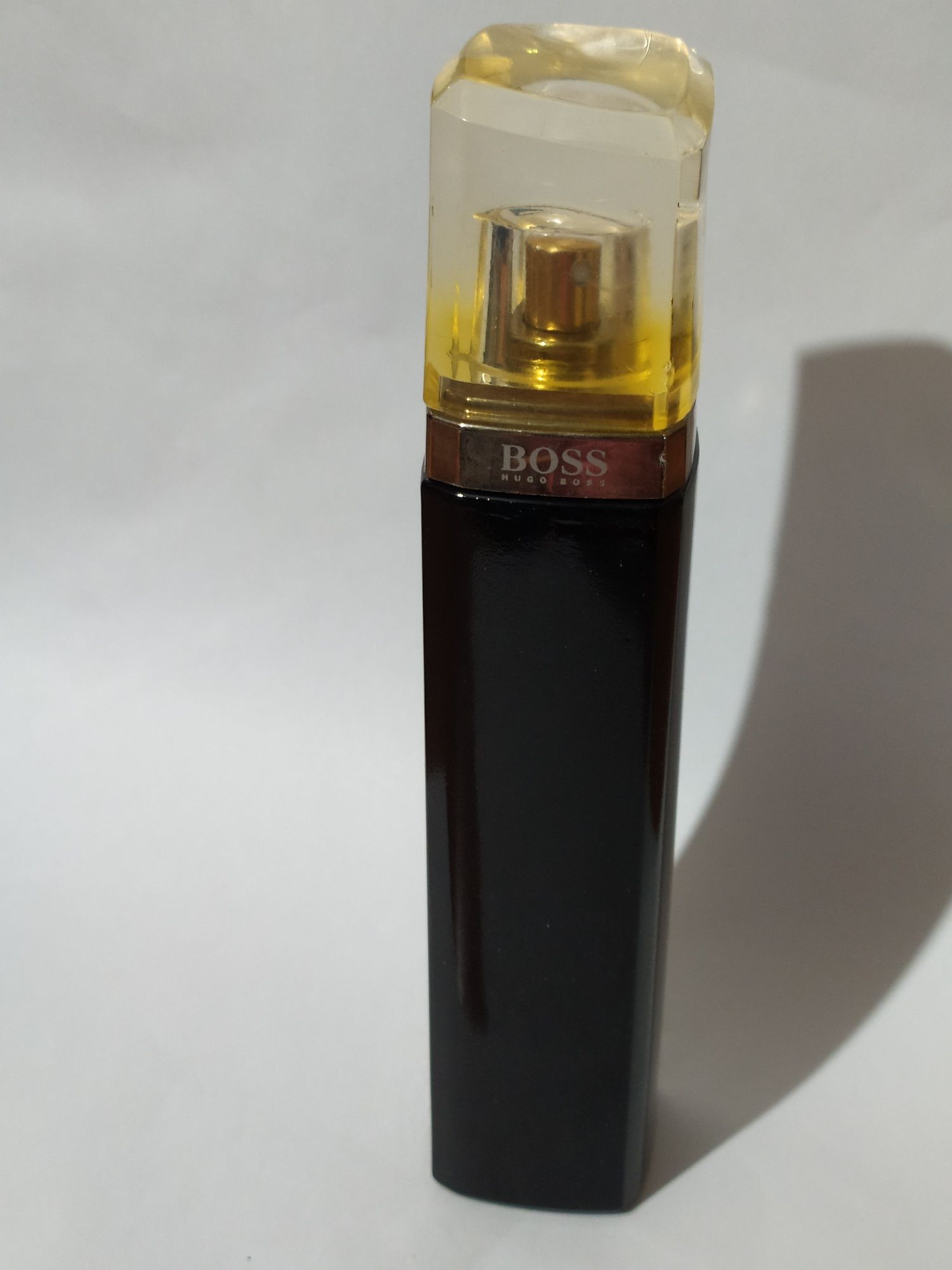 Отличный подарок! Hugo boss pour femme