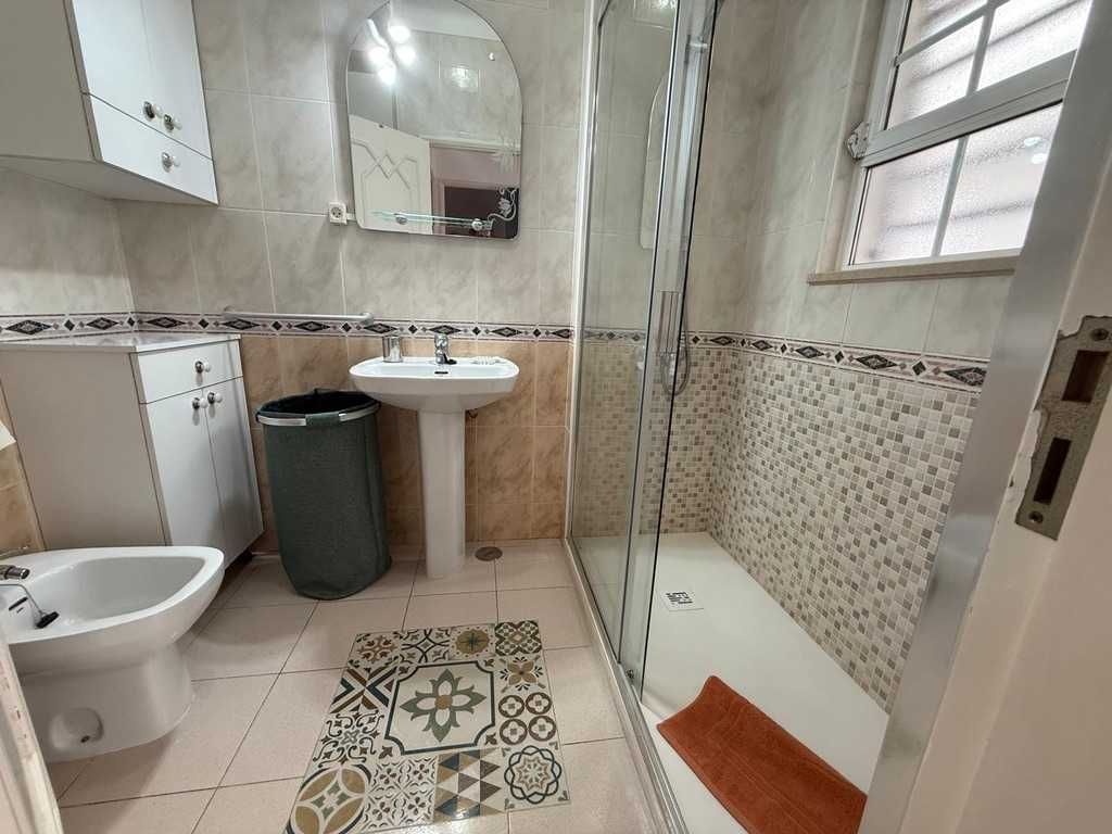 T1 Praia da Altura, disponivel 26 julho 02 Agosto.
