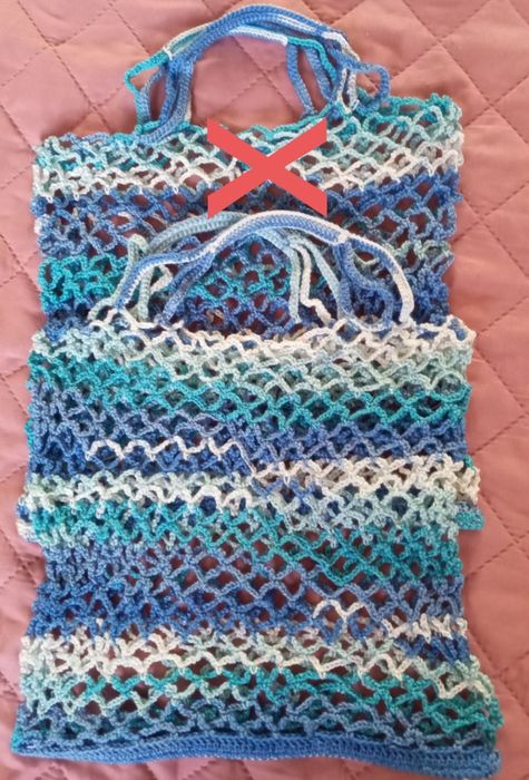 Сіточка - авоська
