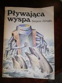 Pływająca wyspa - Sergiusz Żemajtis