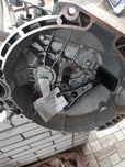 Коробка передач Лада ларгус нов.