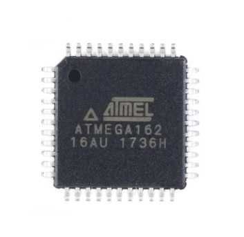 Мікроконтролер ATMEGA162-16AU QFP-44