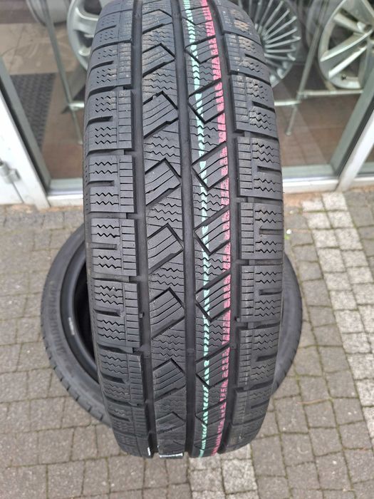 215/75r16C 113/111R Laufen i fit Van zimowa pojedyncza